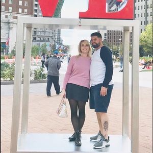 Meet your Posher, Dawn